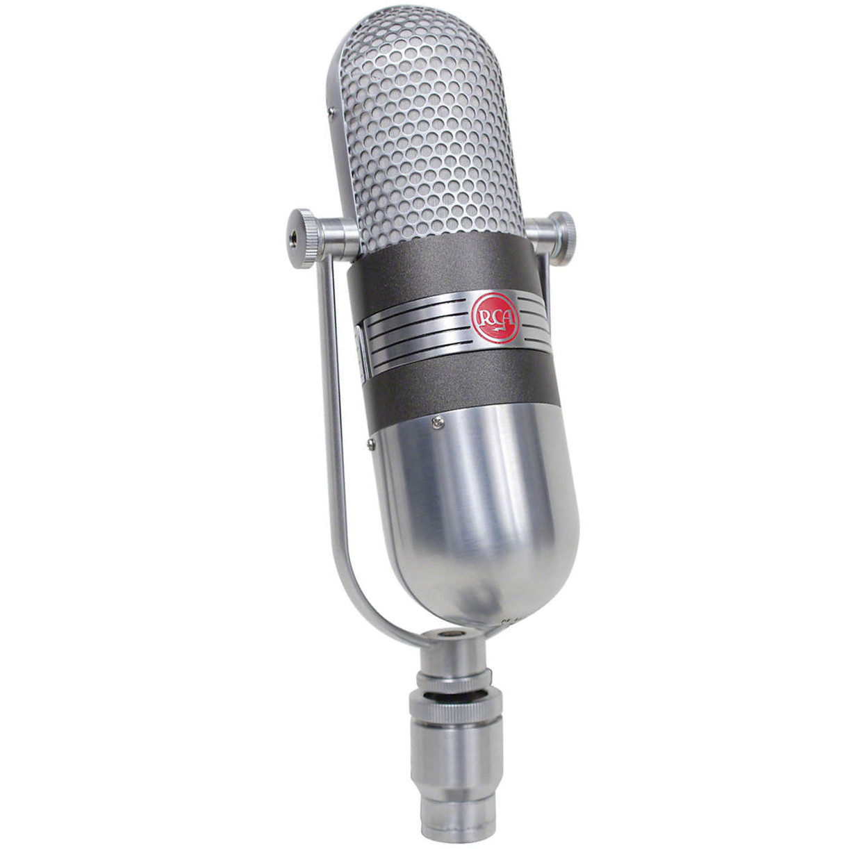 RCA Type 77-DX Ribbon Microphone